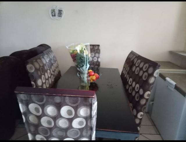1 BEDROOM PROPERTY TO RENT IN VANDERBIJLPARK CW 2